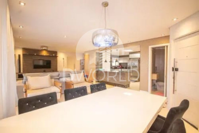 Imagem Imóvel com 3 Quartos à Venda, 148 m² em Santa Paula - São Caetano Do Sul Imagem Imóvel com 3 Quartos à Venda, 148 m² em Santa Paula - São Caetano Do Sul