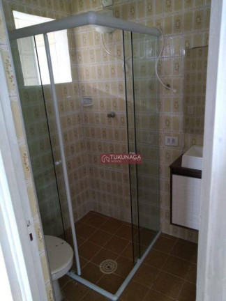 Imagem Apartamento com 1 Quarto à Venda, 47 m² em Mandaqui - São Paulo Imagem Apartamento com 1 Quarto à Venda, 47 m² em Mandaqui - São Paulo