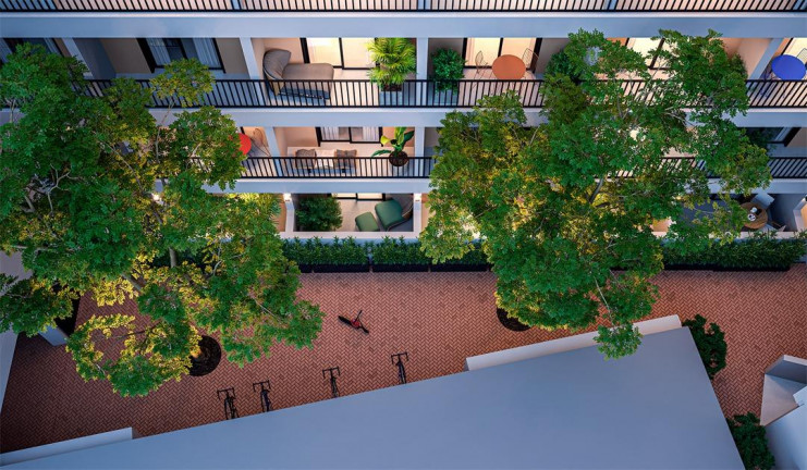 Imagem Apartamento com 1 Quarto à Venda, 32 m² em Centro - Rio De Janeiro