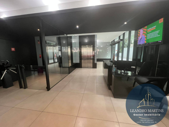 Imagem Sala Comercial à Venda, 42 m² em Pinheiros - São Paulo Imagem Sala Comercial à Venda, 42 m² em Pinheiros - São Paulo