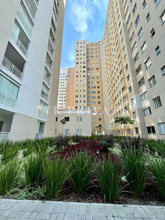 Imagem Apartamento com 2 Quartos à Venda, 38 m² em Várzea Da Barra Funda - São Paulo