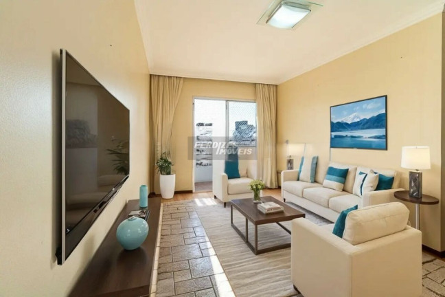 Apartamento com 4 Quartos à Venda, 118 m² em Perdizes - São Paulo