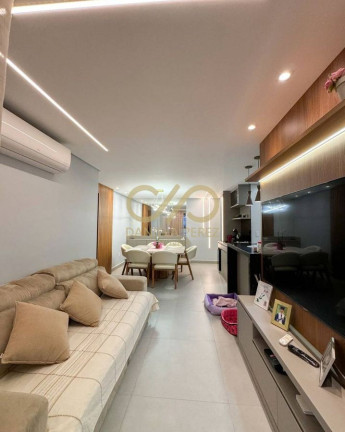 Imagem Apartamento com 3 Quartos à Venda, 118 m² em Canto Do Forte - Praia Grande Imagem Apartamento com 3 Quartos à Venda, 118 m² em Canto Do Forte - Praia Grande