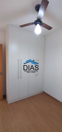 Imagem Apartamento com 2 Quartos à Venda, 53 m² em Solidariedade - Araraquara