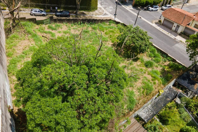 Imagem Terreno à Venda, em Vila Albertina - São Paulo Imagem Terreno à Venda, em Vila Albertina - São Paulo