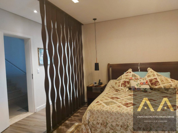 Imagem Casa com 4 Quartos à Venda, 380 m² em Alphaville Conde Ii - Barueri