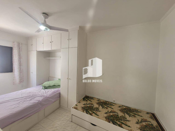 Imagem Apartamento com 1 Quarto à Venda, 70 m² em Caiçara - Praia Grande