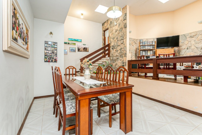Imagem Casa com 4 Quartos à Venda, 258 m² em Itaguaçu - Florianópolis Imagem Casa com 4 Quartos à Venda, 258 m² em Itaguaçu - Florianópolis