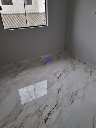 Sobrado com 2 Quartos à Venda, 58 m² em Tatuquara - Curitiba