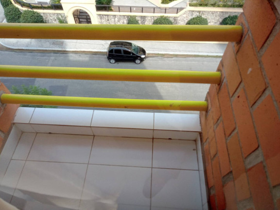 Imagem Apartamento com 2 Quartos à Venda, 60 m² em Enseada - Guarujá