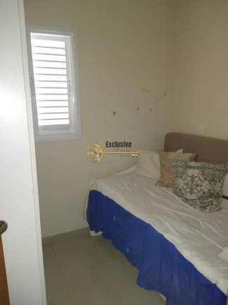 Imagem Cobertura com 3 Quartos à Venda, 142 m² em Vila Marina - Santo André