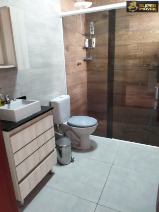 Imagem Casa com 3 Quartos à Venda, 175 m² em Areal - Pelotas