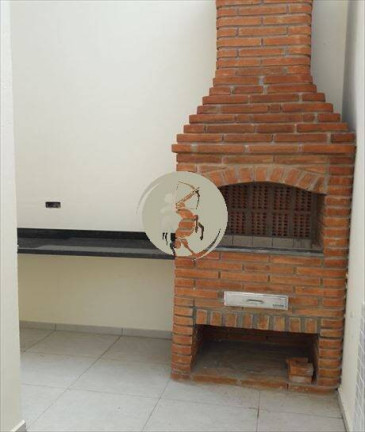 Imagem Casa com 3 Quartos à Venda, 120 m² em Embare - Santos Imagem Casa com 3 Quartos à Venda, 120 m² em Embare - Santos