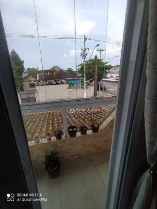 Imagem Casa com 2 Quartos à Venda, 73 m² em Centro - São Vicente Imagem Casa com 2 Quartos à Venda, 73 m² em Centro - São Vicente