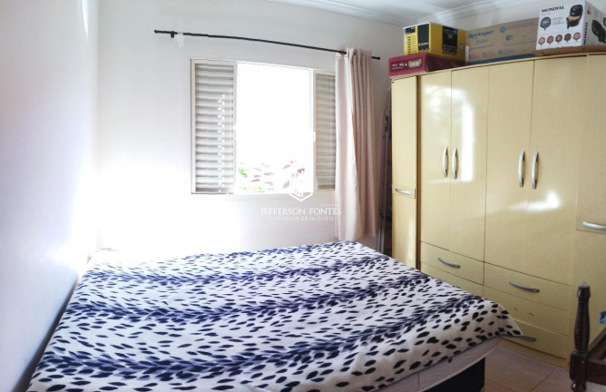 Imagem Casa com 2 Quartos à Venda, 138 m² em Jardim Dom Frei Daniel Tomasella - Marília Imagem Casa com 2 Quartos à Venda, 138 m² em Jardim Dom Frei Daniel Tomasella - Marília