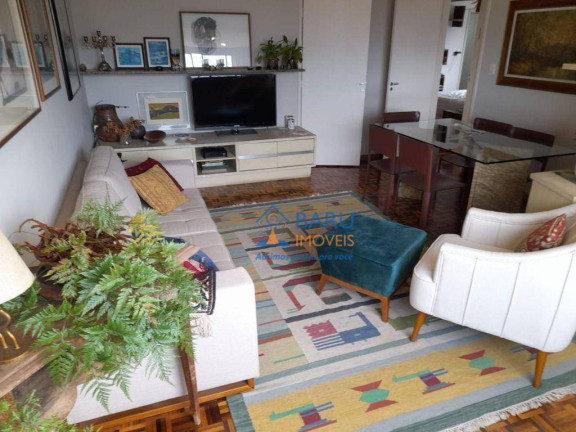 Imagem Apartamento com 3 Quartos à Venda, 94 m² em Santa Cecília - São Paulo Imagem Apartamento com 3 Quartos à Venda, 94 m² em Santa Cecília - São Paulo