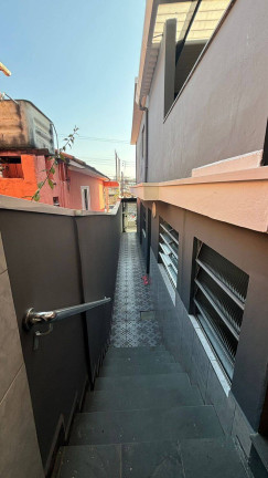 Imagem Casa com 2 Quartos à Venda, 126 m² em Bela Vista - Osasco