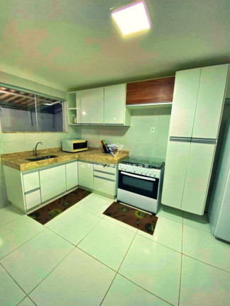 Imagem Casa com 2 Quartos à Venda, 109 m² em Alto Taperapuan - Porto Seguro