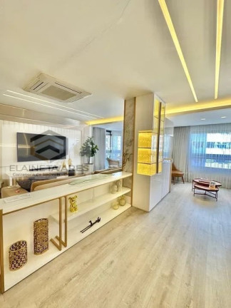 Imagem Apartamento com 3 Quartos à Venda, 150 m² em Parque Das Castanheiras - Vila Velha