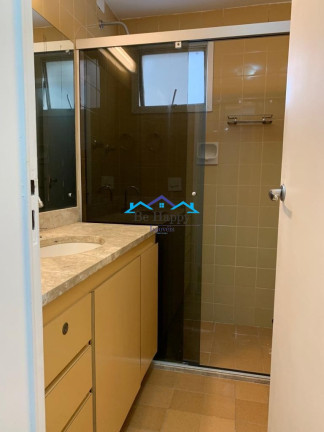 Imagem Apartamento com 3 Quartos à Venda, 107 m² em Campo Belo - São Paulo Imagem Apartamento com 3 Quartos à Venda, 107 m² em Campo Belo - São Paulo