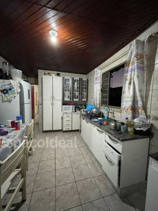 Imagem Casa com 2 Quartos à Venda, 119 m² em Núcleo Habitacional João Zillo - Lençóis Paulista Imagem Casa com 2 Quartos à Venda, 119 m² em Núcleo Habitacional João Zillo - Lençóis Paulista