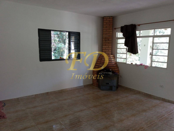 Imagem Chácara com 3 Quartos à Venda, 35.000 m² em Rio Acima - Mairiporã Imagem Chácara com 3 Quartos à Venda, 35.000 m² em Rio Acima - Mairiporã