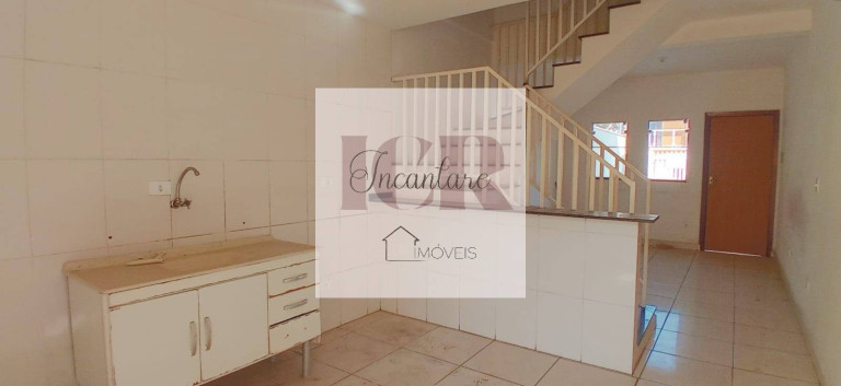 Imagem Casa com 2 Quartos à Venda, 140 m² em Jardim Paulista - Sorocaba Imagem Casa com 2 Quartos à Venda, 140 m² em Jardim Paulista - Sorocaba