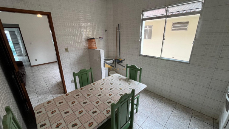 Imagem Apartamento com 1 Quarto à Venda, 48 m² em Praia Grande - Ubatuba