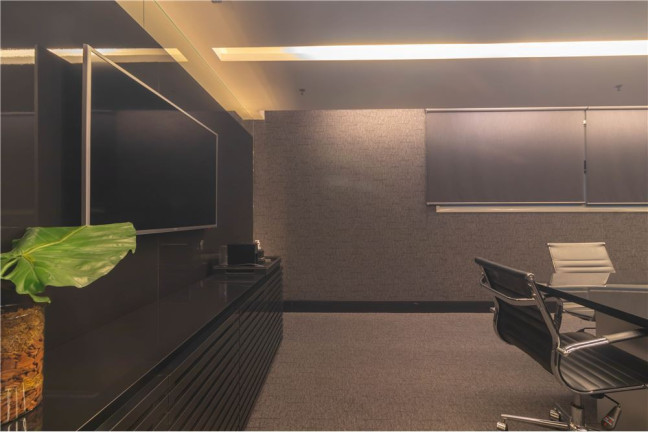 Imagem Imóvel Comercial à Venda, 37 m² em Chácara Das Pedras - Porto Alegre