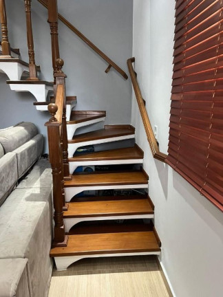 Imagem Sobrado com 2 Quartos à Venda, 64 m² em Caxangá - Suzano Imagem Sobrado com 2 Quartos à Venda, 64 m² em Caxangá - Suzano