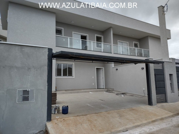 Imagem Casa com 4 Quartos à Venda, 132 m² em Jardim Jaraguá - Atibaia Imagem Casa com 4 Quartos à Venda, 132 m² em Jardim Jaraguá - Atibaia