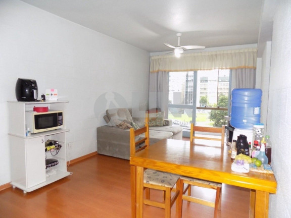 Imagem Apartamento com 2 Quartos à Venda, 71 m² em Bom Fim - Porto Alegre