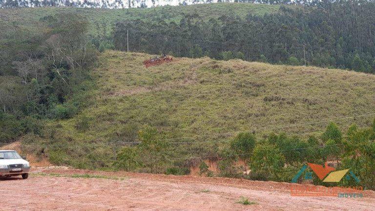 Terreno à Venda, 51.124 m² em Zona Rural - Paraibuna