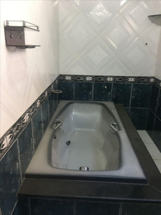 Imagem Sobrado com 4 Quartos à Venda, 340 m² em Pimentas - Guarulhos