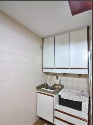 Imagem Apartamento com 1 Quarto à Venda, 40 m² em Jardim Do Mar - São Bernardo Do Campo