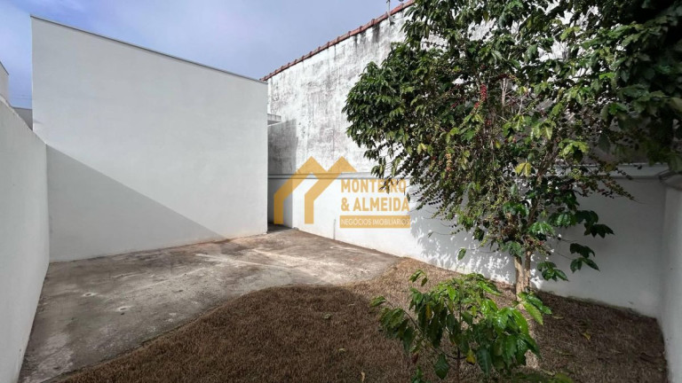 Imagem Casa com 2 Quartos à Venda, 60 m² em Jardim Monte Santo - Itapetininga Imagem Casa com 2 Quartos à Venda, 60 m² em Jardim Monte Santo - Itapetininga