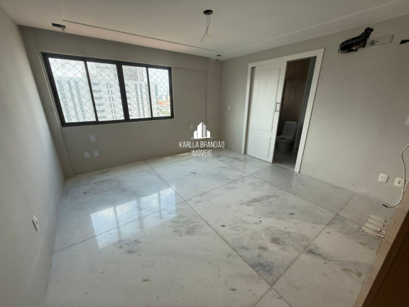 Imagem Apartamento com 5 Quartos à Venda, 390 m² em Rocas - Natal Imagem Apartamento com 5 Quartos à Venda, 390 m² em Rocas - Natal