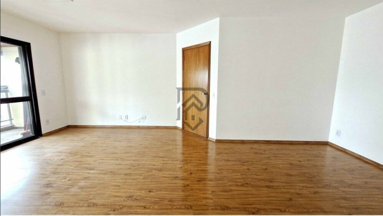 Imagem Apartamento com 4 Quartos à Venda, 129 m² em Brooklin Paulista - São Paulo Imagem Apartamento com 4 Quartos à Venda, 129 m² em Brooklin Paulista - São Paulo