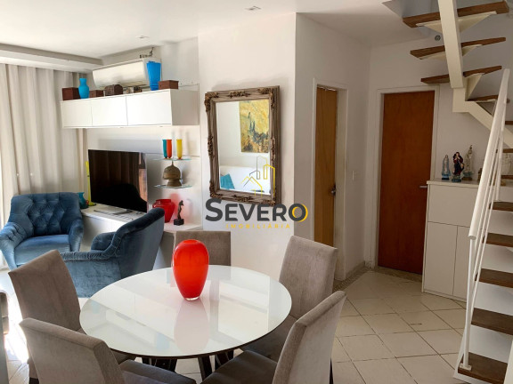 Imagem Apartamento com 4 Quartos à Venda, 140 m² em Icaraí - Niterói Imagem Apartamento com 4 Quartos à Venda, 140 m² em Icaraí - Niterói