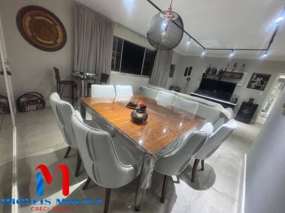 Imagem Apartamento com 3 Quartos à Venda, 136 m² em Santa Paula - São Caetano Do Sul Imagem Apartamento com 3 Quartos à Venda, 136 m² em Santa Paula - São Caetano Do Sul