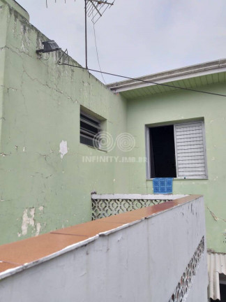 Imagem Casa com 2 Quartos à Venda, 136 m² em Mooca - São Paulo