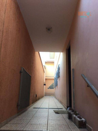 Imagem Casa com 3 Quartos à Venda, 150 m² em Jardim Santo Elias - São Paulo
