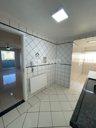 Imagem Apartamento com 2 Quartos à Venda, 72 m² em Jardim São Francisco - Marília Imagem Apartamento com 2 Quartos à Venda, 72 m² em Jardim São Francisco - Marília