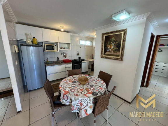Imagem Apartamento com 2 Quartos à Venda, 70 m² em Meireles - Fortaleza Imagem Apartamento com 2 Quartos à Venda, 70 m² em Meireles - Fortaleza