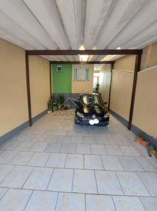 Imagem Sobrado com 3 Quartos à Venda, em Vila Ema - São Paulo Imagem Sobrado com 3 Quartos à Venda, em Vila Ema - São Paulo
