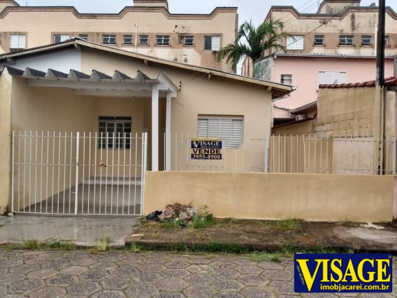 Imagem Casa com 2 Quartos à Venda, em Vila Machado - Jacareí Imagem Casa com 2 Quartos à Venda, em Vila Machado - Jacareí