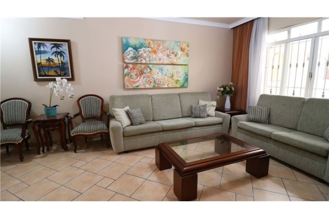 Imagem Casa com 3 Quartos à Venda, em Jardim Campo Limpo - São Paulo Imagem Casa com 3 Quartos à Venda, em Jardim Campo Limpo - São Paulo