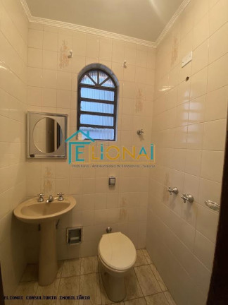 Imagem Sobrado com 4 Quartos à Venda, 250 m² em Tatuapé - São Paulo Imagem Sobrado com 4 Quartos à Venda, 250 m² em Tatuapé - São Paulo