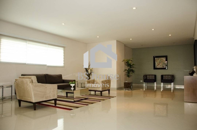 Imagem Apartamento com 3 Quartos à Venda, 130 m² em Barcelona - São Caetano Do Sul
