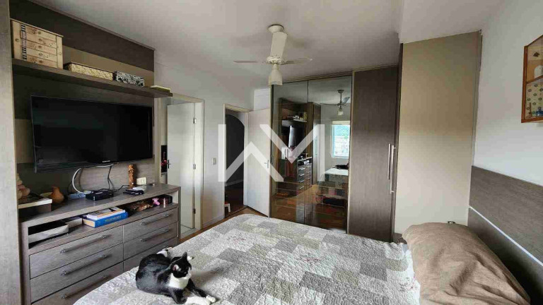 Imagem Apartamento com 3 Quartos à Venda, 141 m² em Vila Galvão - Guarulhos Imagem Apartamento com 3 Quartos à Venda, 141 m² em Vila Galvão - Guarulhos